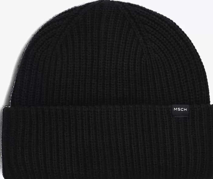 Dames MSCH COPENHAGEN Mutsen^E Muts Mschgaline Rachelle Beanie