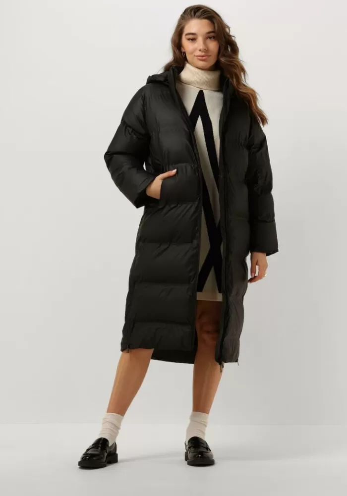 Dames NEO NOIR Jassen^E Gewatteerde Jas Viviana C Puffer Jacket