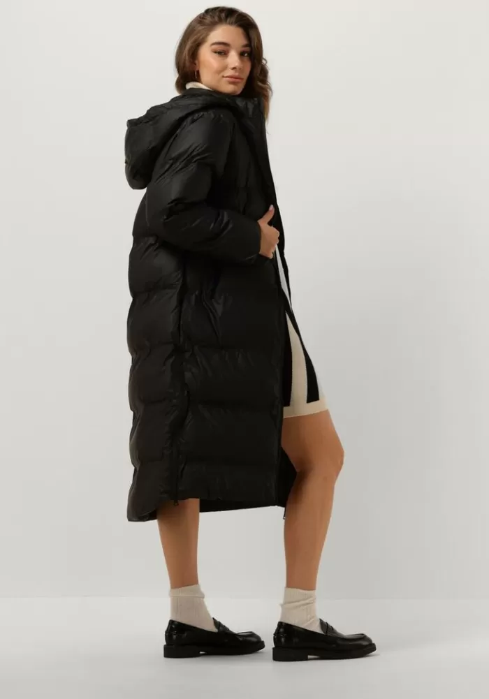 Dames NEO NOIR Jassen^E Gewatteerde Jas Viviana C Puffer Jacket