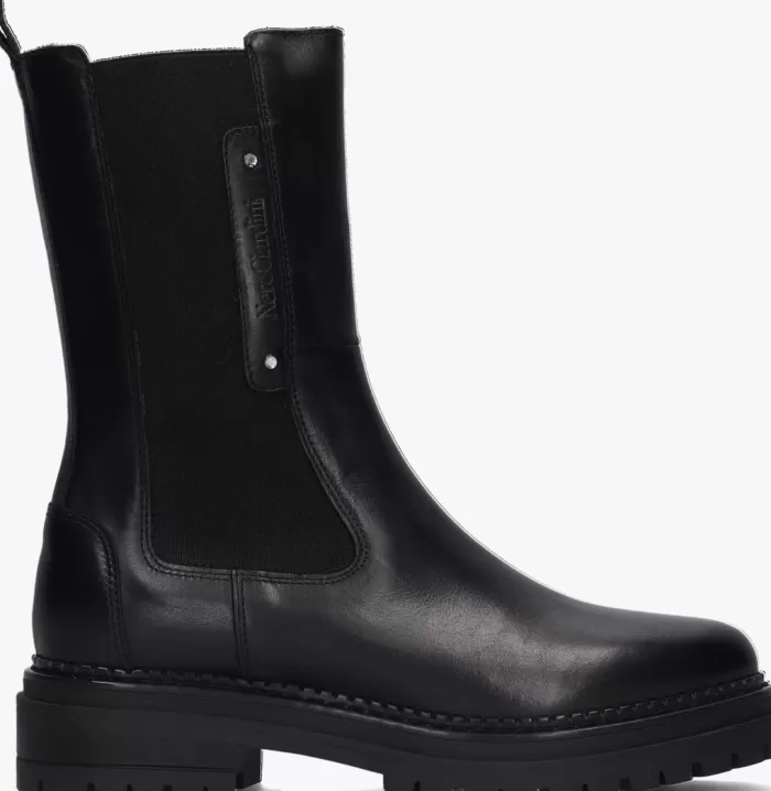 Dames NERO GIARDINI Boots^E Chelsea Boots 08950