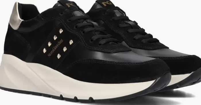 Dames NERO GIARDINI Sneakers^E Lage Sneakers 08335