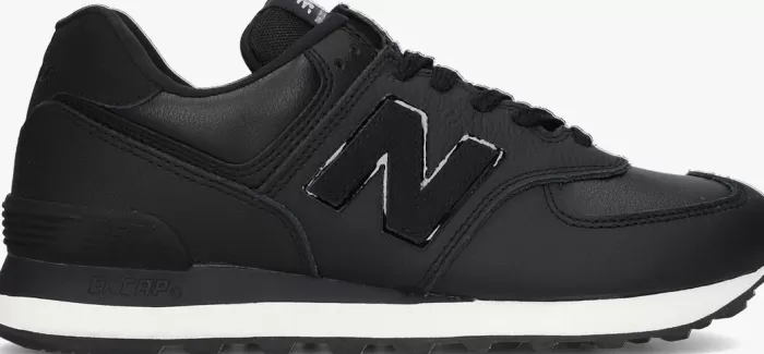 Dames NEW BALANCE Sneakers^E Lage Sneakers Wl574