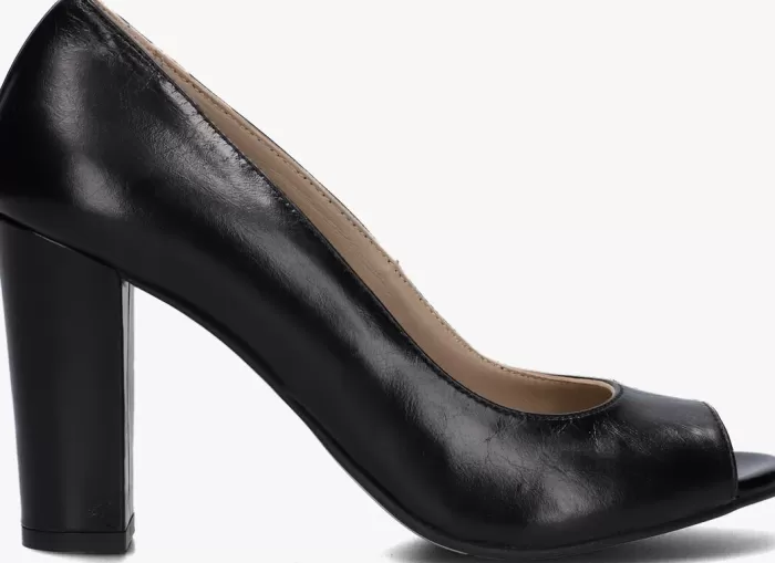 Dames NOË Pumps^E Noe Pumps Nicoline Peeptoe