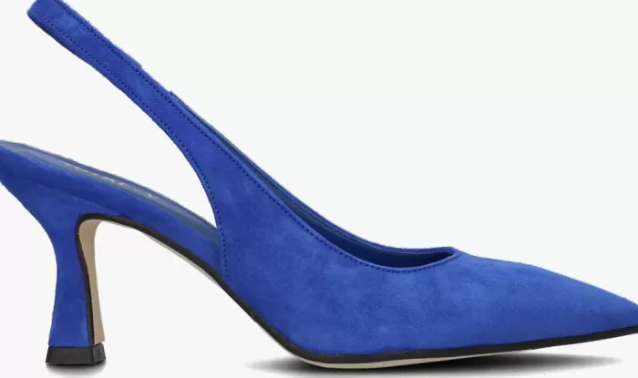 Dames NOTRE-V Slingbacks^E 13918