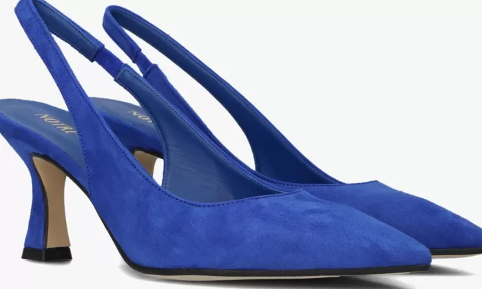 Dames NOTRE-V Slingbacks^E 13918