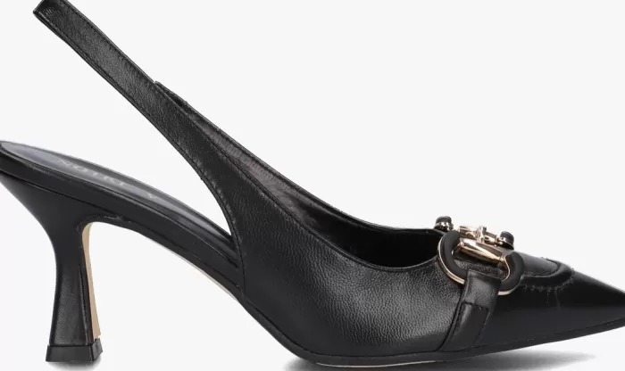 Dames NOTRE-V Slingbacks^E 13921