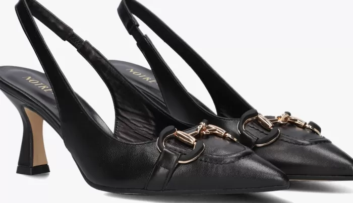 Dames NOTRE-V Slingbacks^E 13921