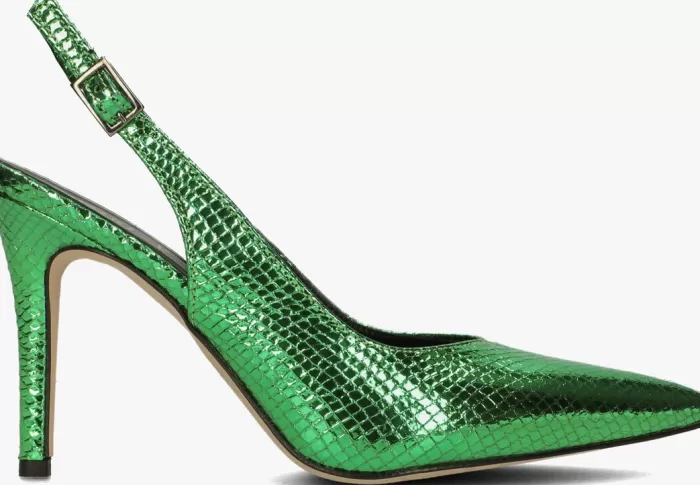 Dames NOTRE-V Slingbacks^E 17513