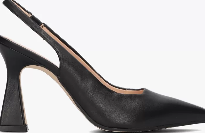 Dames NOTRE-V Slingbacks^E 51240