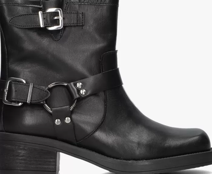 Dames NOTRE-V Boots^E Biker Boots Fry9