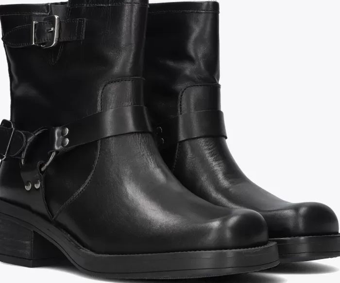 Dames NOTRE-V Boots^E Biker Boots Fry9