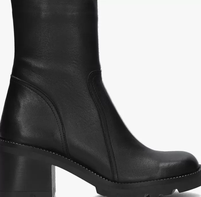 Dames NOTRE-V Boots^E Enkelboots 830016