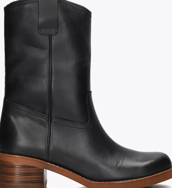 Dames NOTRE-V Boots^E Enkelboots A01005