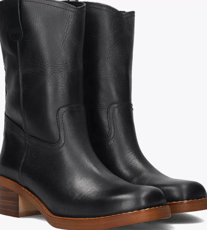 Dames NOTRE-V Boots^E Enkelboots A01005