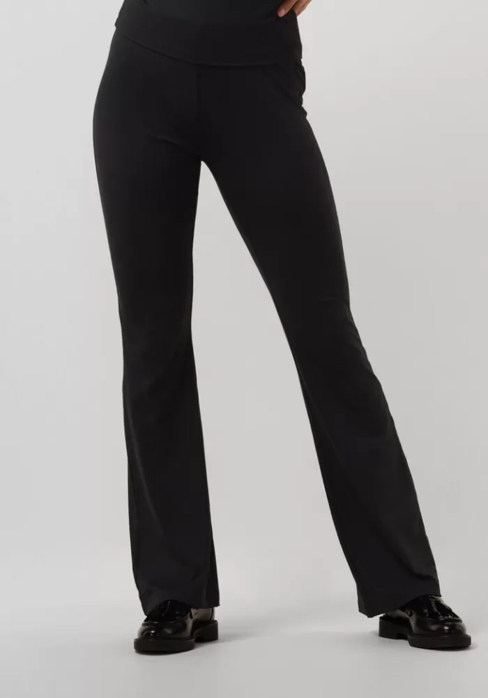 Dames NOTRE-V Broeken^E Flared Broek Nv Celeste Flared Pants