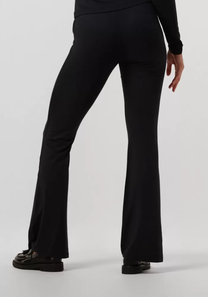 Dames NOTRE-V Broeken^E Flared Broek Nv Celeste Flared Pants