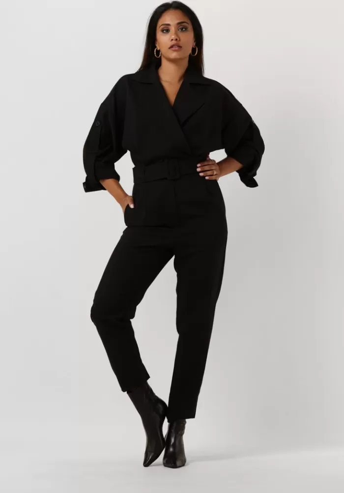 Dames NOTRE-V Jumpsuits^E Jumpsuit Nv-Benny Jumpsuit