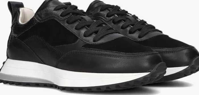 Dames NOTRE-V Sneakers^E Lage Sneakers 05-31