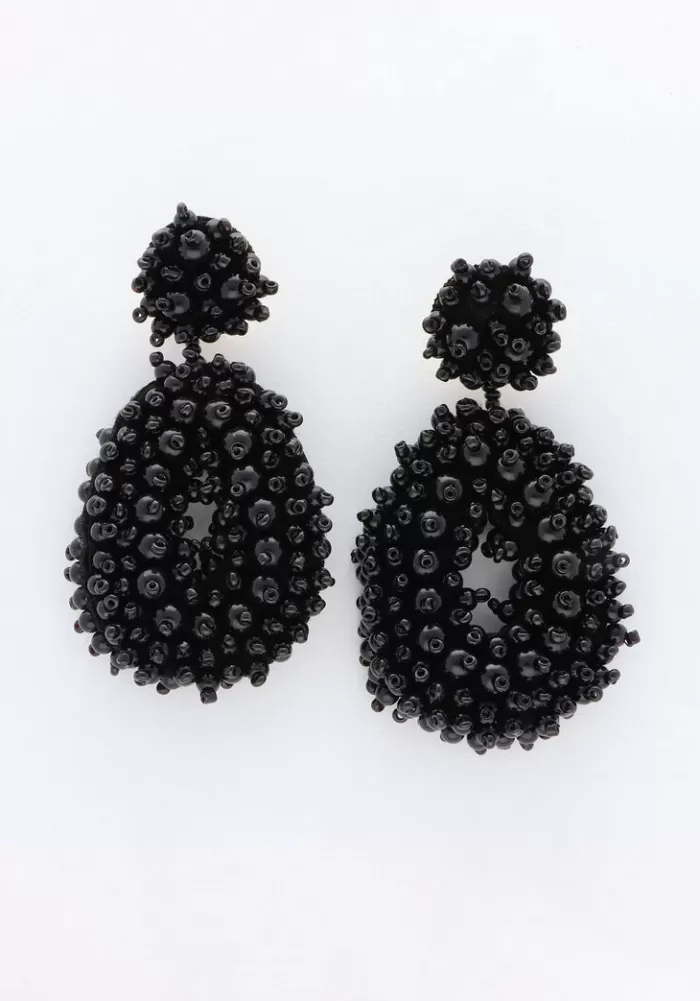 Dames NOTRE-V Sieraden^E Oorbellen Earring Beads