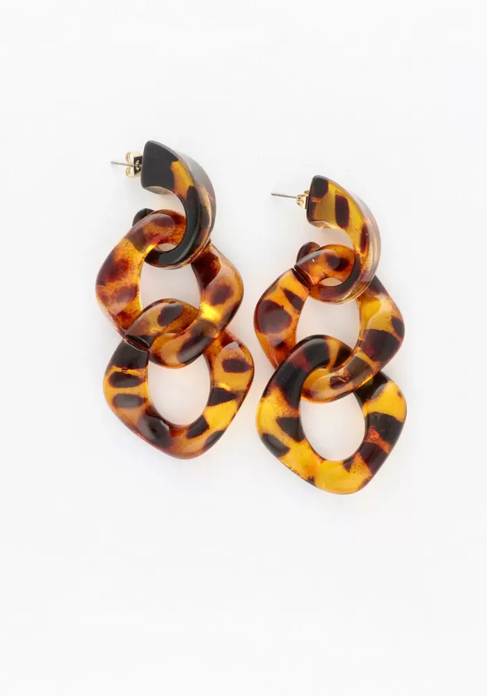 Dames NOTRE-V Sieraden^E Oorbellen X Bo - Jules Earrings