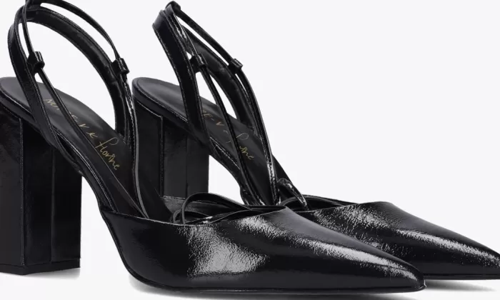 Dames NOTRE-V Pumps^E Pumps X Florine