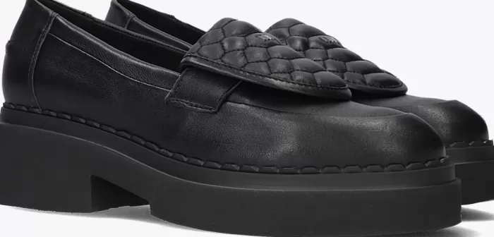 Dames NUBIKK Loafers^E Loafers Finn Gatsby