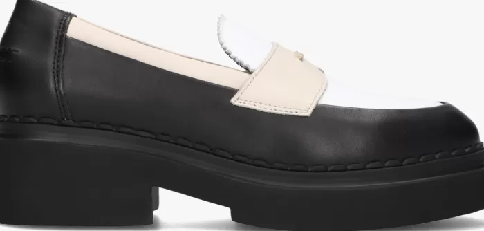 Dames NUBIKK Loafers^E Loafers Frankie Loafer