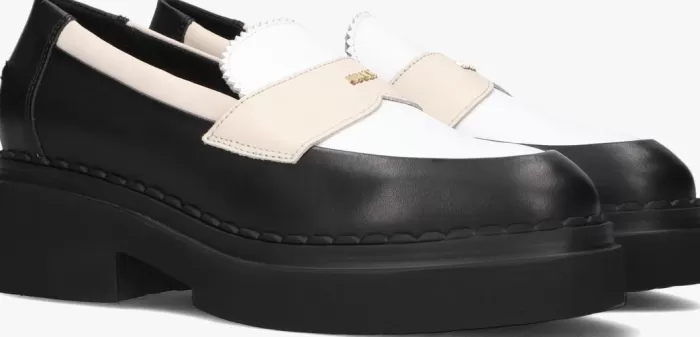 Dames NUBIKK Loafers^E Loafers Frankie Loafer