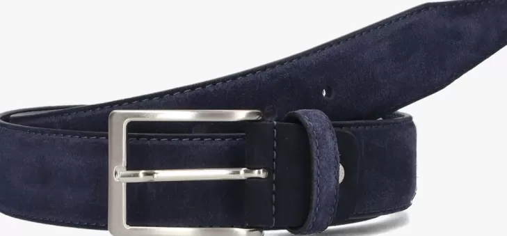 Best OFFICINE NAPOLI E Riem 2035 Donkerblauw