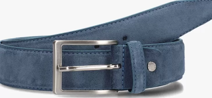 Fashion OFFICINE NAPOLI E Riem 2035 Blauw