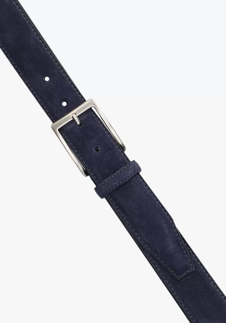 Best OFFICINE NAPOLI E Riem 2035 Donkerblauw