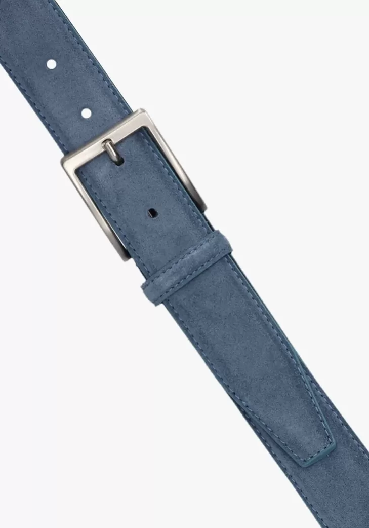 Fashion OFFICINE NAPOLI E Riem 2035 Blauw