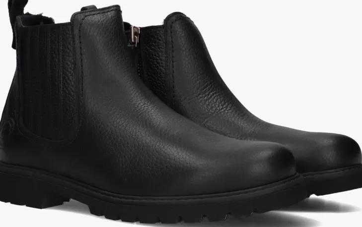 Clearance PANAMA JACK E Chelsea Boots Bill Igloo Bruin