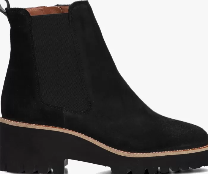 Dames PAUL GREEN Boots^E Chelsea Boots 8117