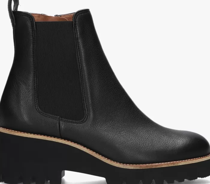 Dames PAUL GREEN Boots^E Chelsea Boots 8117