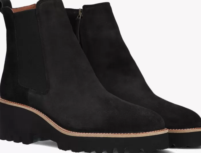 Dames PAUL GREEN Boots^E Chelsea Boots 8117