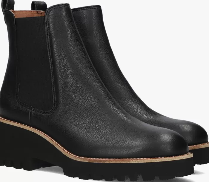 Dames PAUL GREEN Boots^E Chelsea Boots 8117