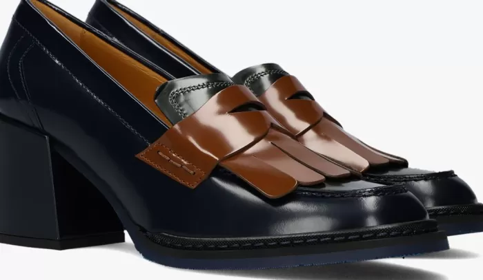 Dames PERTINI Loafers^E Loafers 32321