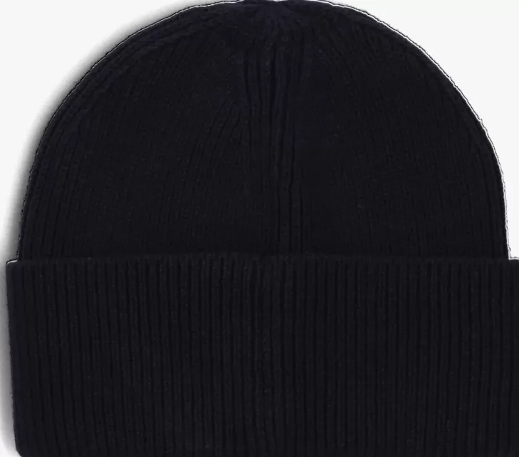 Flash Sale PME LEGEND E Muts Basic Beanie Donkerblauw