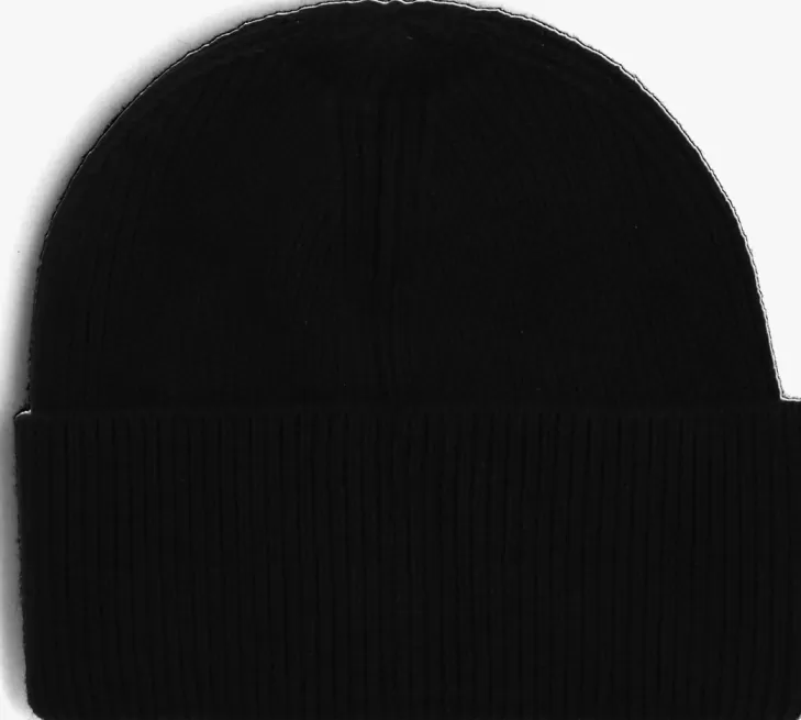 Flash Sale PME LEGEND E Muts Basic Beanie Zwart