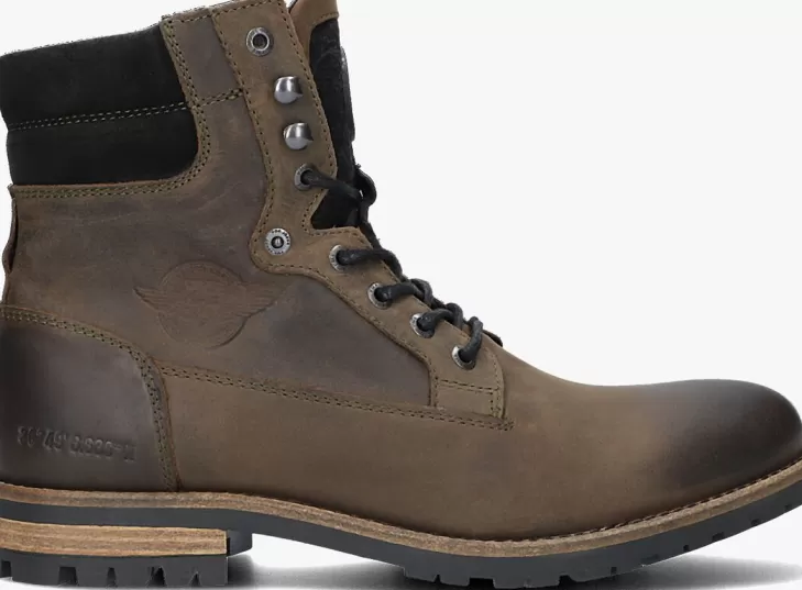 Flash Sale PME LEGEND E Veterboots Cargo Tanker Groen