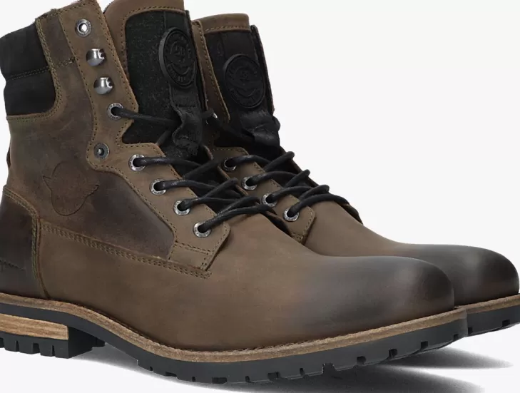 Flash Sale PME LEGEND E Veterboots Cargo Tanker Groen