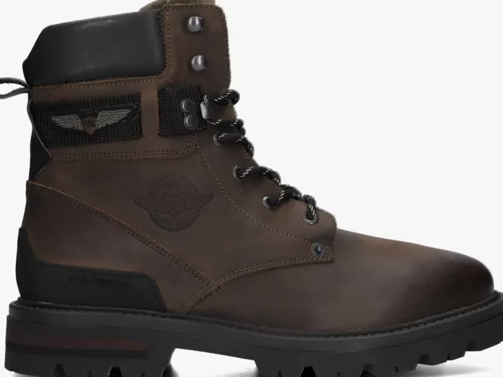 Cheap PME LEGEND E Veterboots Expeditor Groen