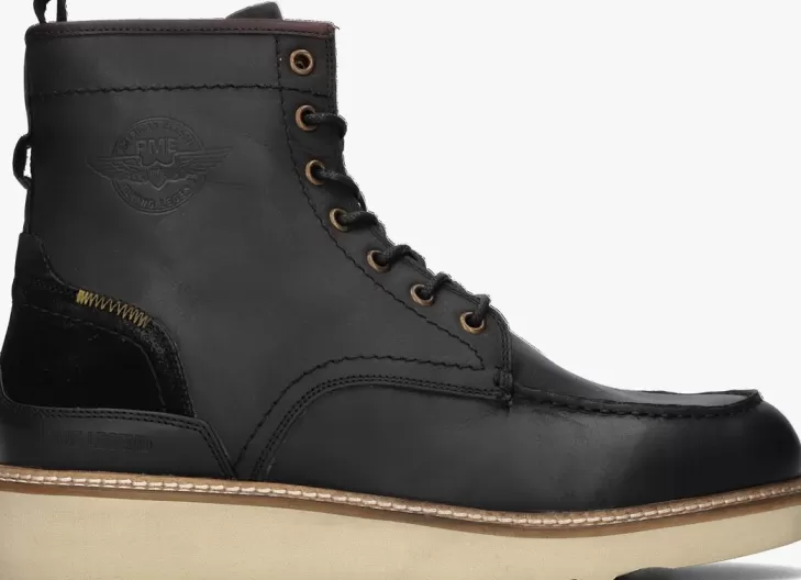 Cheap PME LEGEND E Veterboots Hawkspeed Zwart