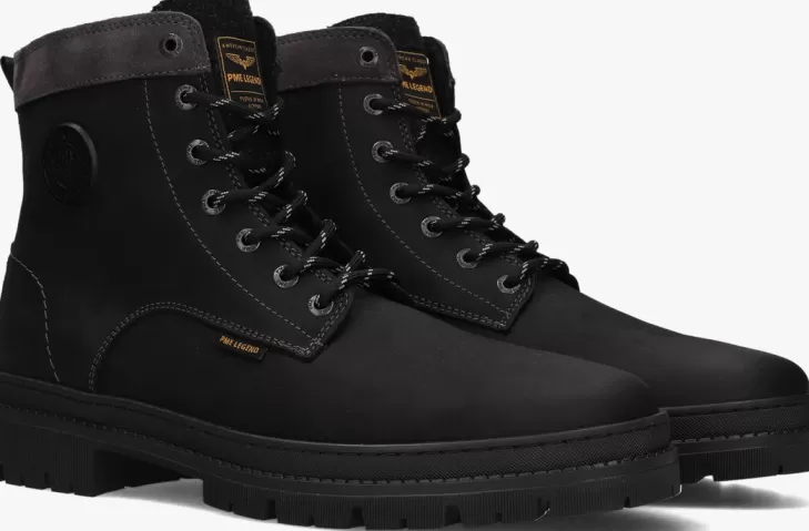 Online PME LEGEND E Veterboots Lexingter Zwart