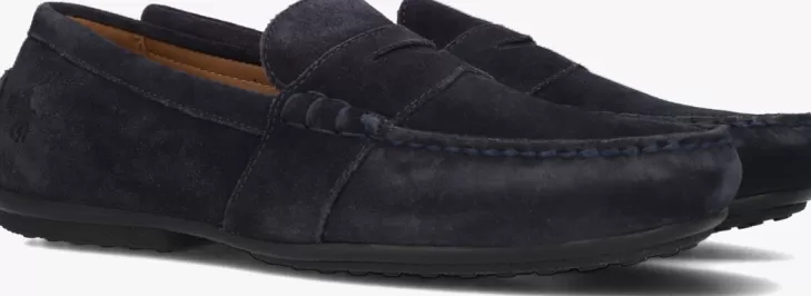 Best POLO RALPH LAUREN E Mocassins Reynold Blauw