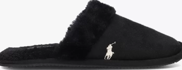 Dames POLO RALPH LAUREN Pantoffels^E Pantoffels Summit Scuff Ii