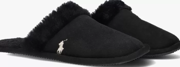 Dames POLO RALPH LAUREN Pantoffels^E Pantoffels Summit Scuff Ii