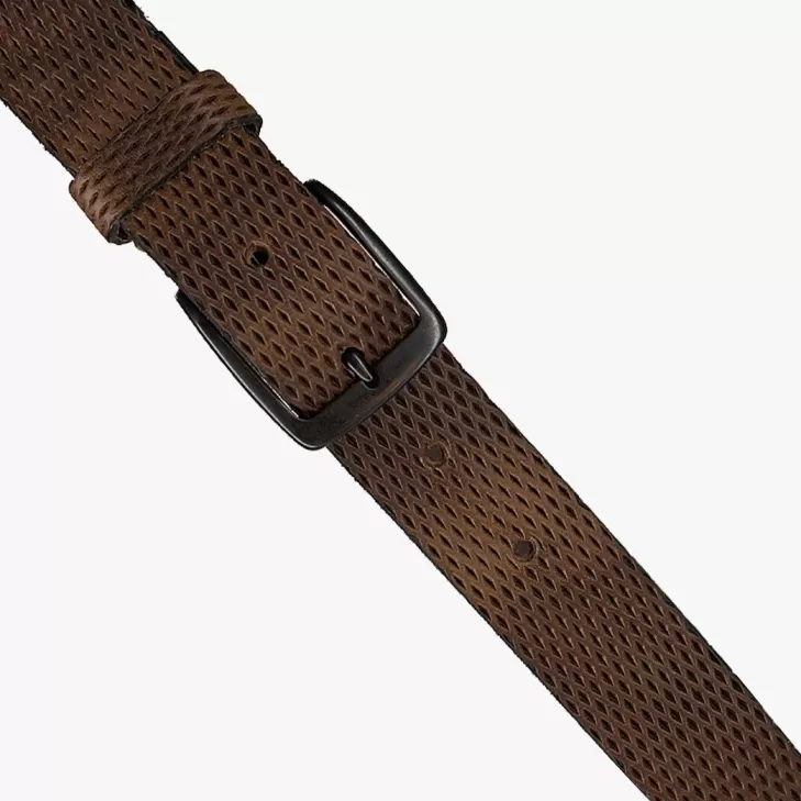 Fashion PRESLY & SUN E Riem 35-13 Bruin