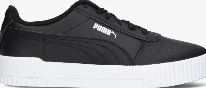 Dames PUMA Sneakers^E Lage Sneakers 370325